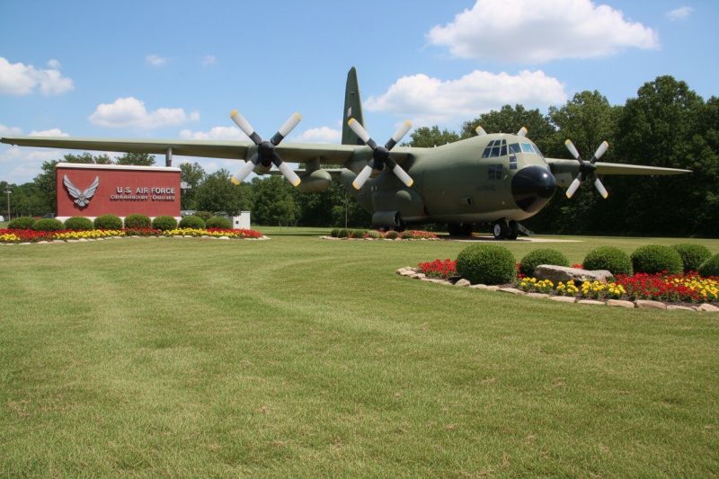 Airport Runway Repair