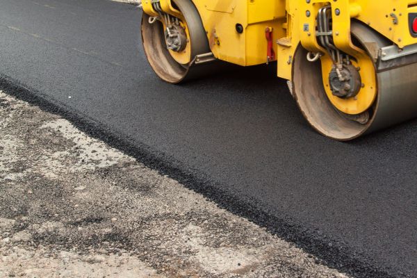 Cost of Driveway Asphalt Paving in Destin