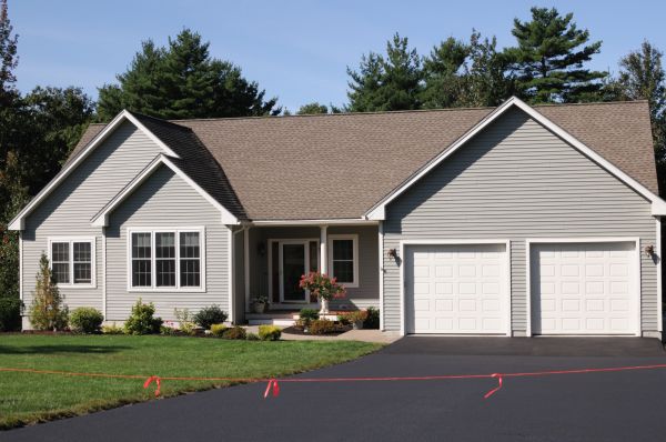 Cost of Home Driveway Paving in Destin