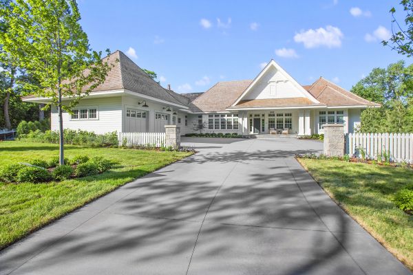 Cost of Tar And Chip Service in Destin