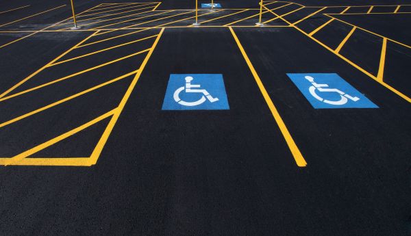 Commercial Paving in Destin