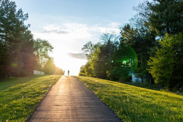 Cost of Asphalt Pathway Installation in Destin