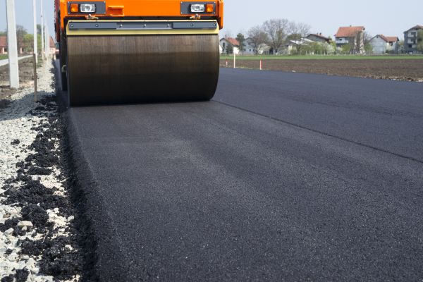 Asphalt Service in Destin