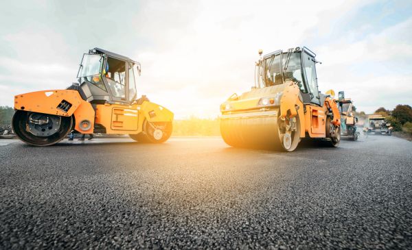 Cost of Asphalt Paving Installation in Destin