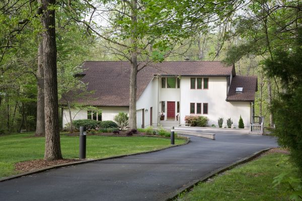 Cost of Blacktop Driveway Installation in Destin