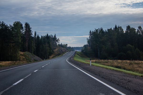 Road Resurfacing in Destin