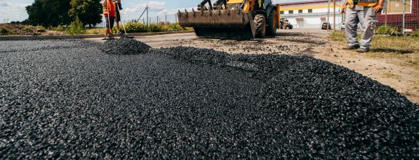 Cost of Asphalt Pad Installation in Destin