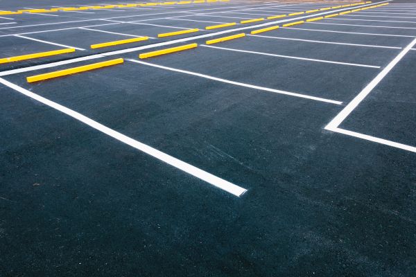 Cost of Parking Area Installation in Destin