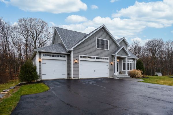 Cost of Driveway Asphalting in Destin