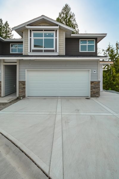 Cost of Home Driveway Installation in Destin