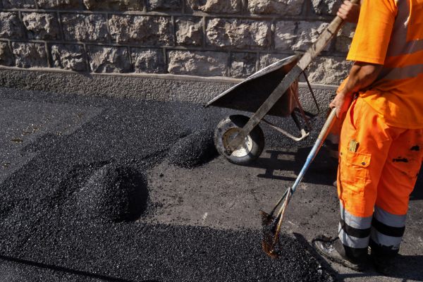 Cost of Porous Paving Installation in Destin